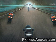 3D Future Bike Racing game
