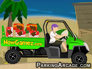 Play Beach Buggy game
