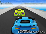 Extreme Racing 2 game