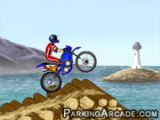 Play FMX Team game