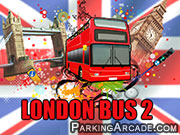 Play London Bus 2 game
