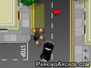 Play London Cabbie game