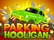 Play Parking Hooligan game