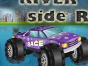 River Side Race game