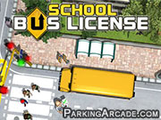 School Bus License