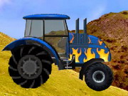 Super Tractor game