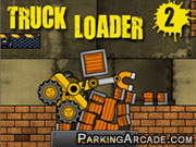 Truck Loader 2 game
