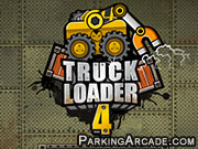 Truck Loader 4 game
